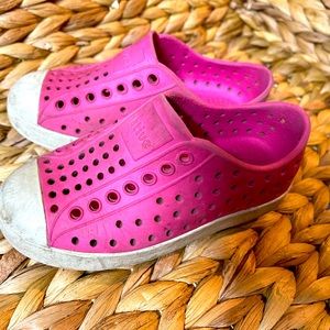 Girls Native Shoe